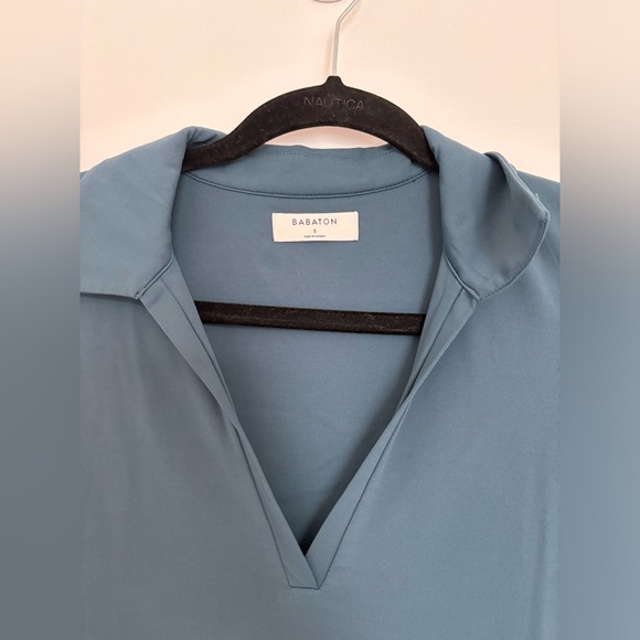 Babaton Contour Long sleeve Dress - Picture 2 of 2